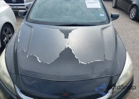 2014 Chevrolet Malibu 1Lt из США, поврежденный, VIN 1G11C5SL5EF196157